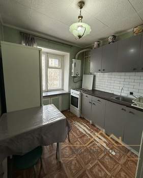 2-к квартира, вторичка, 45м2, 4/5 этаж