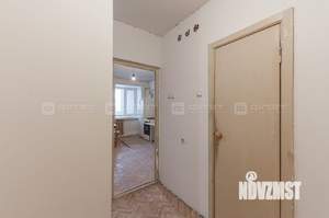 1-к квартира, вторичка, 47м2, 10/10 этаж