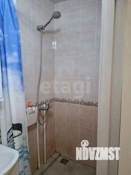 1-к квартира, вторичка, 26м2, 4/5 этаж