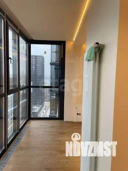 1-к квартира, вторичка, 50м2, 19/21 этаж