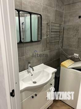 Студия квартира, вторичка, 17м2, 4/7 этаж