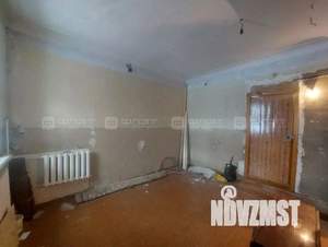 1-к квартира, вторичка, 25м2, 1/2 этаж