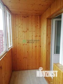 1-к квартира, вторичка, 46м2, 9/10 этаж