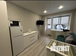 Студия квартира, вторичка, 24м2, 3/4 этаж