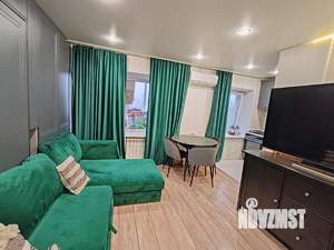 3-к квартира, вторичка, 55м2, 5/5 этаж