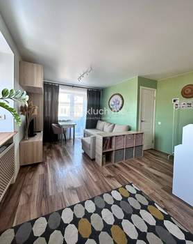 Фото квартиры на продажу (2)