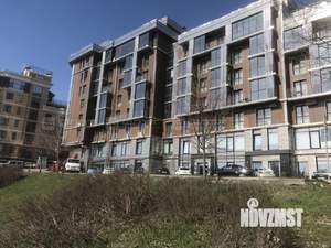 2-к квартира, вторичка, 53м2, 6/6 этаж