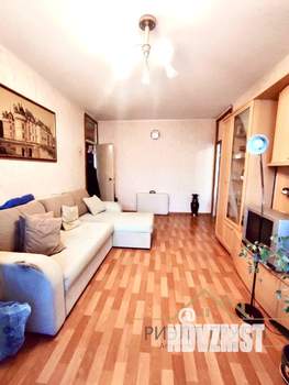 2-к квартира, вторичка, 48м2, 4/5 этаж