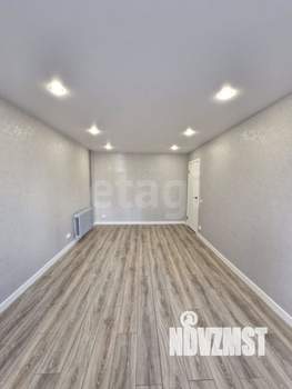 1-к квартира, вторичка, 30м2, 2/9 этаж