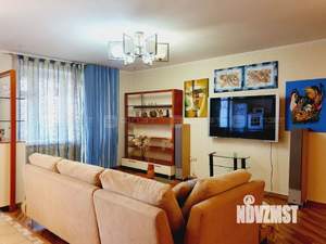 2-к квартира, вторичка, 78м2, 10/14 этаж