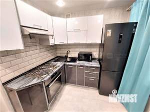 1-к квартира, вторичка, 34м2, 5/5 этаж