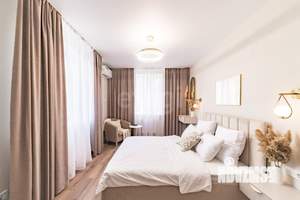 2-к квартира, вторичка, 54м2, 14/20 этаж