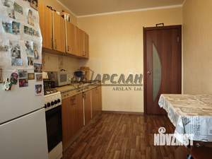 1-к квартира, вторичка, 36м2, 4/5 этаж