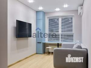 1-к квартира, вторичка, 31м2, 4/9 этаж