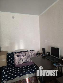 1-к квартира, вторичка, 41м2, 2/18 этаж