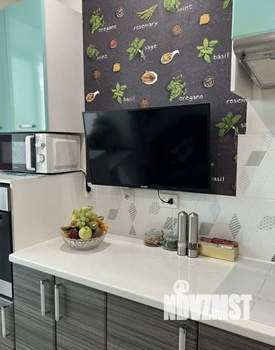 2-к квартира, вторичка, 61м2, 10/11 этаж
