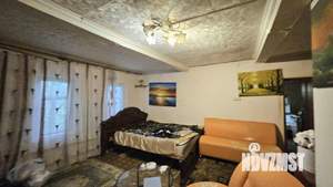 1-к квартира, вторичка, 36м2, 2/2 этаж