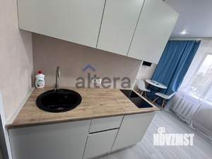 1-к квартира, вторичка, 14м2, 4/5 этаж