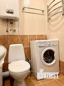 1-к квартира, вторичка, 40м2, 4/5 этаж