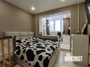 4-к квартира, вторичка, 91м2, 3/9 этаж