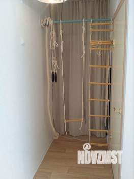 2-к квартира, вторичка, 42м2, 5/5 этаж