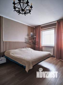 2-к квартира, вторичка, 68м2, 17/18 этаж