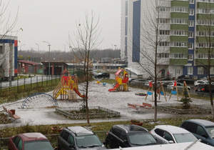 1-к квартира, вторичка, 38м2, 14/18 этаж