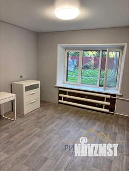 Студия квартира, вторичка, 19м2, 1/5 этаж