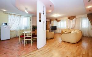 3-к квартира, вторичка, 110м2, 2/10 этаж