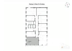2-к квартира, вторичка, 61м2, 12/14 этаж