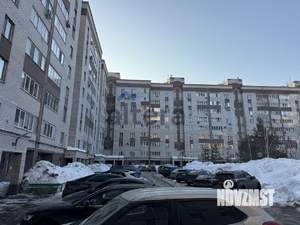 2-к квартира, вторичка, 69м2, 4/10 этаж