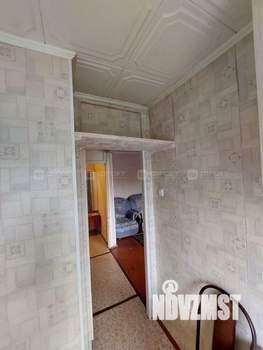 1-к квартира, вторичка, 31м2, 3/5 этаж