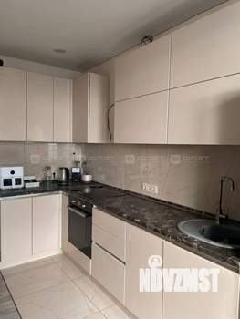 1-к квартира, вторичка, 46м2, 13/14 этаж