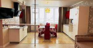 Студия квартира, вторичка, 50м2, 16/26 этаж