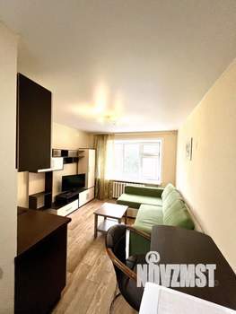 1-к квартира, вторичка, 18м2, 4/5 этаж