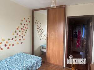 3-к квартира, вторичка, 65м2, 7/9 этаж