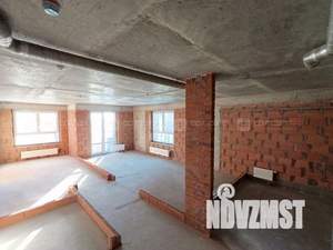 2-к квартира, вторичка, 56м2, 12/25 этаж