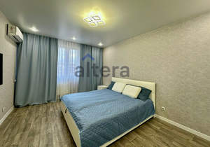 2-к квартира, вторичка, 63м2, 15/19 этаж