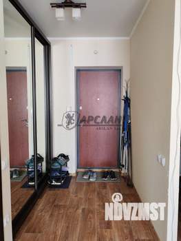 6-к квартира, вторичка, 42м2, 6/9 этаж