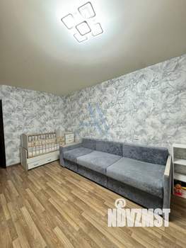 1-к квартира, вторичка, 36м2, 3/10 этаж