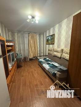 Студия квартира, вторичка, 20м2, 2/3 этаж