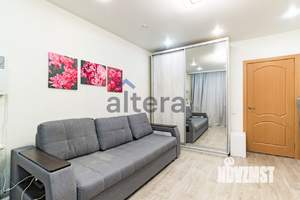1-к квартира, вторичка, 31м2, 1/2 этаж