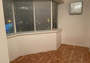 1-к квартира, вторичка, 45м2, 3/7 этаж