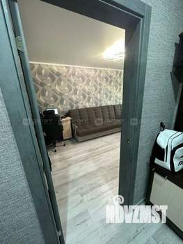 1-к квартира, вторичка, 33м2, 2/17 этаж
