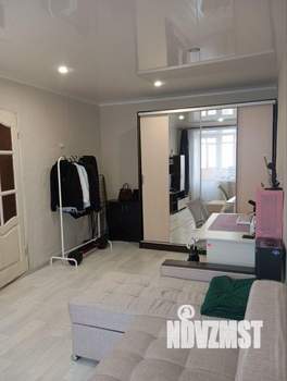 1-к квартира, вторичка, 31м2, 5/5 этаж