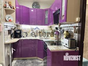 1-к квартира, вторичка, 48м2, 12/16 этаж