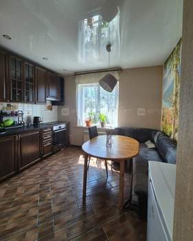 2-к квартира, вторичка, 55м2, 5/19 этаж