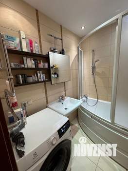 2-к квартира, вторичка, 63м2, 5/10 этаж