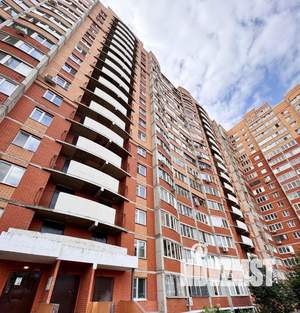 1-к квартира, вторичка, 60м2, 11/19 этаж