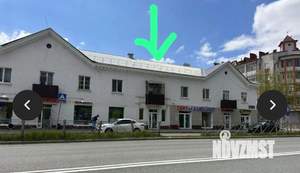 1-к квартира, вторичка, 30м2, 2/2 этаж